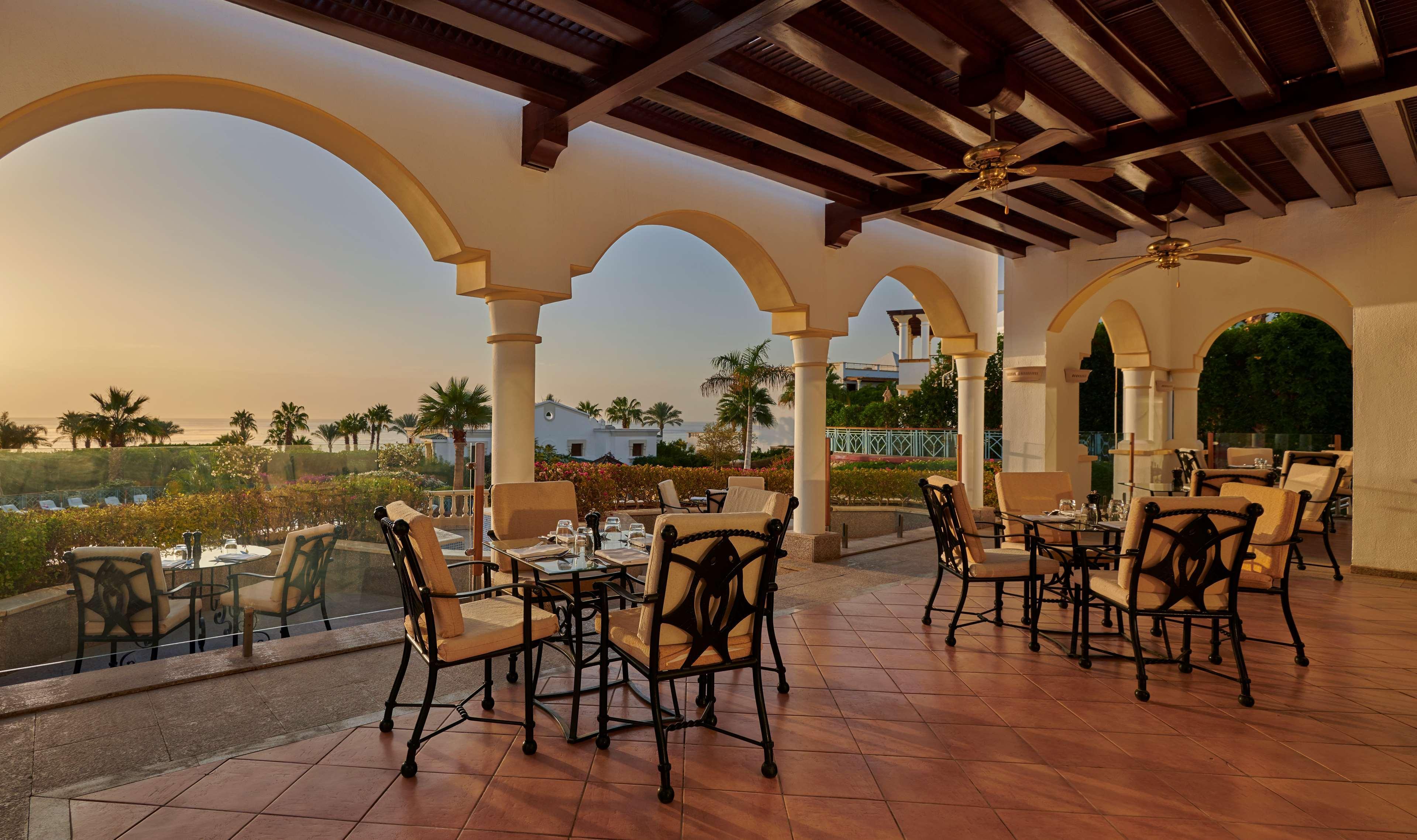 Park Regency Sharm El Sheikh Resort Esterno foto The Westin La Paloma Resort & Villas