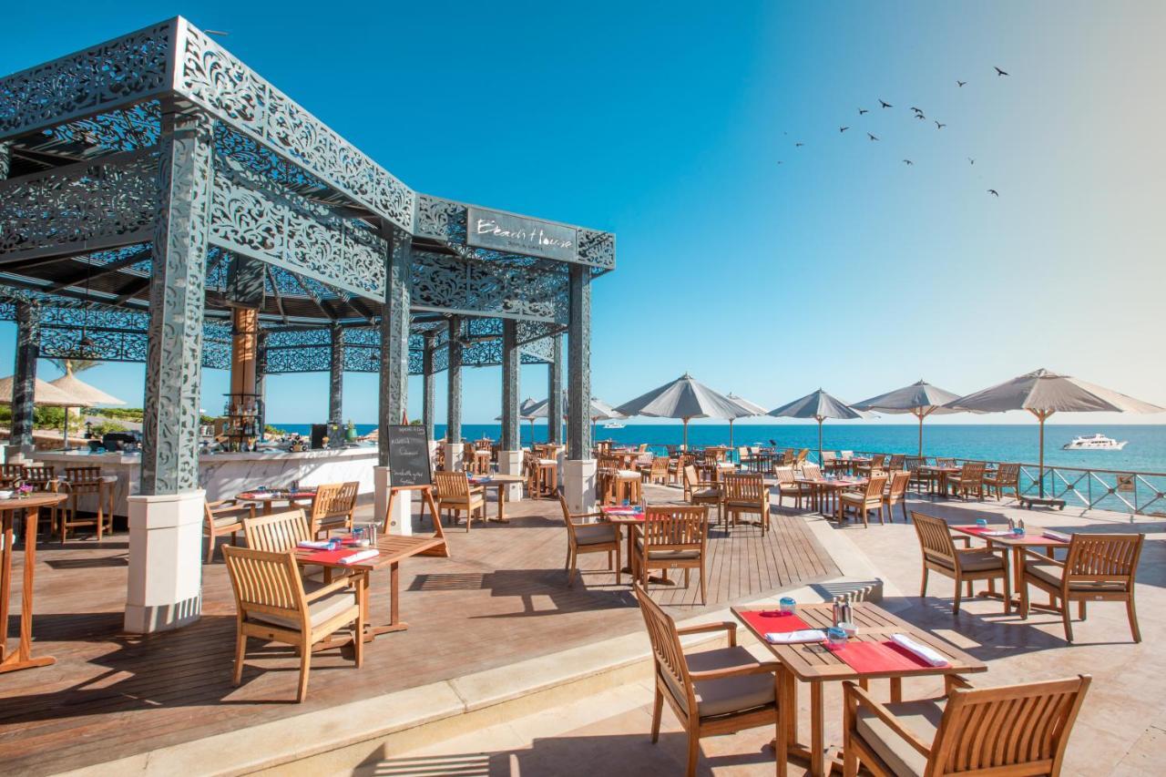 Park Regency Sharm El Sheikh Resort Esterno foto The Beach Club