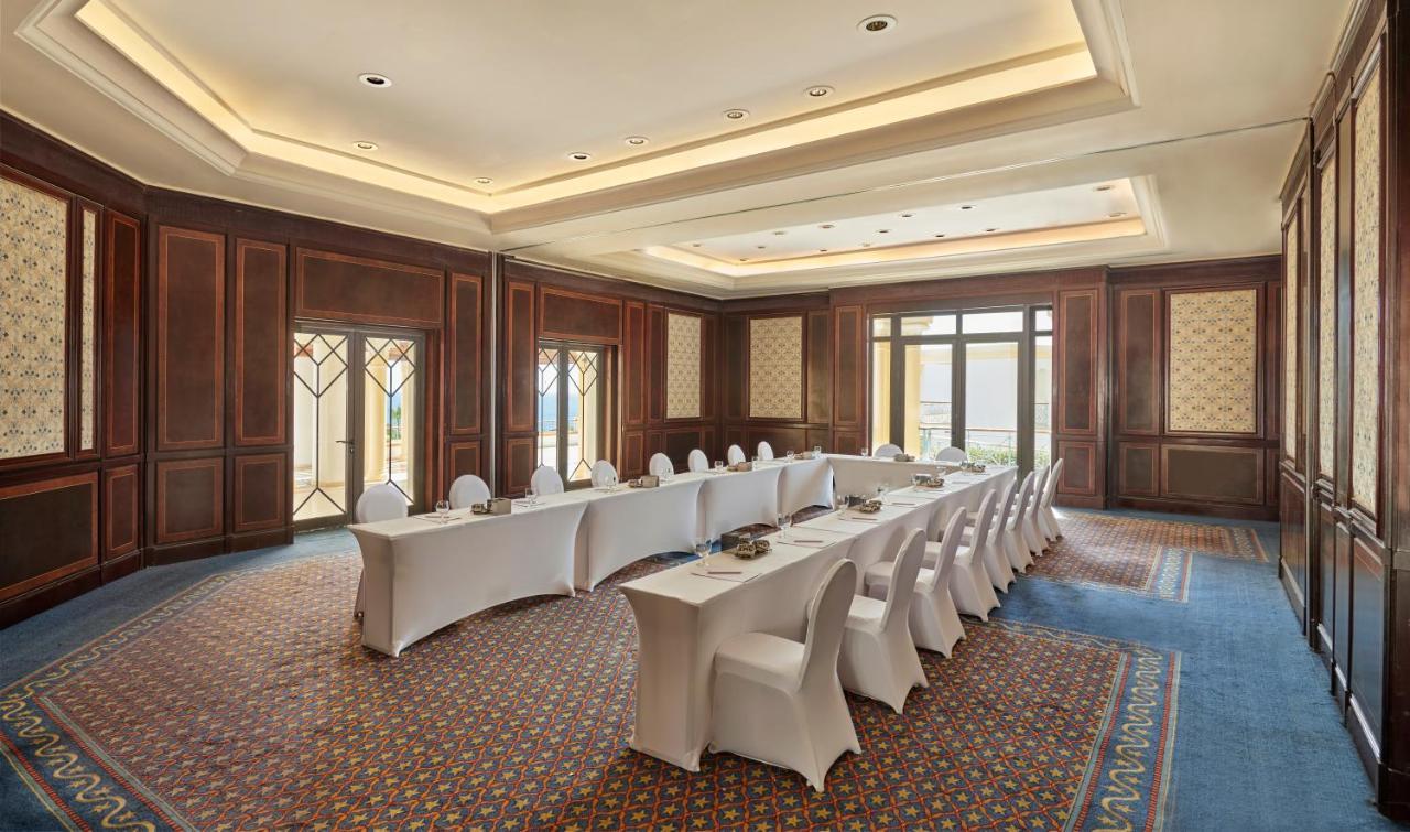 Park Regency Sharm El Sheikh Resort Esterno foto Meeting room