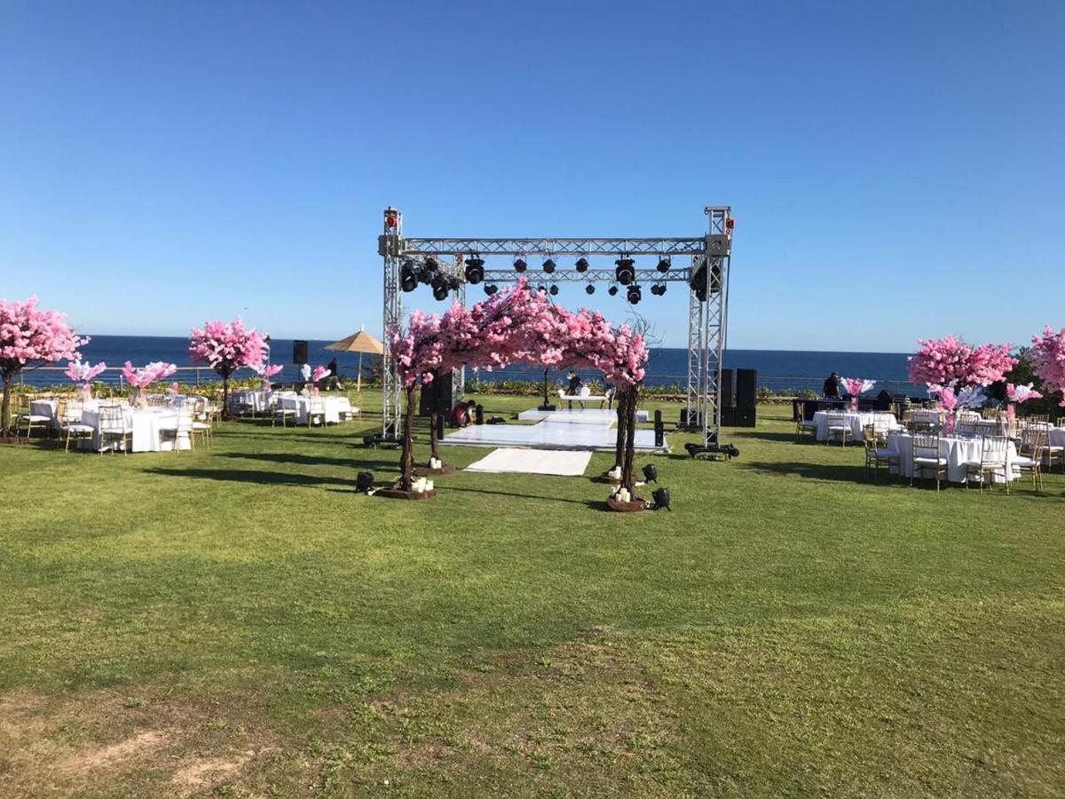 Park Regency Sharm El Sheikh Resort Esterno foto The lawn at the Royal Yacht Club