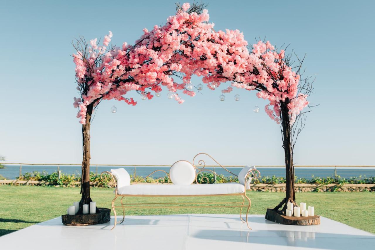 Park Regency Sharm El Sheikh Resort Esterno foto A wedding arch