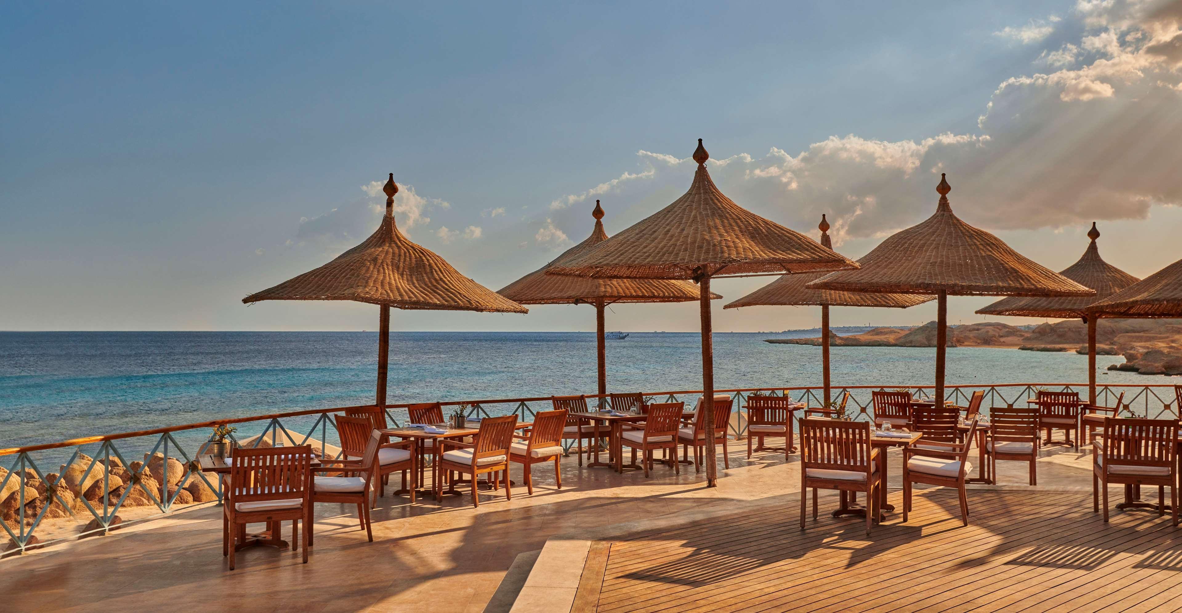 Park Regency Sharm El Sheikh Resort Esterno foto The beach at the resort
