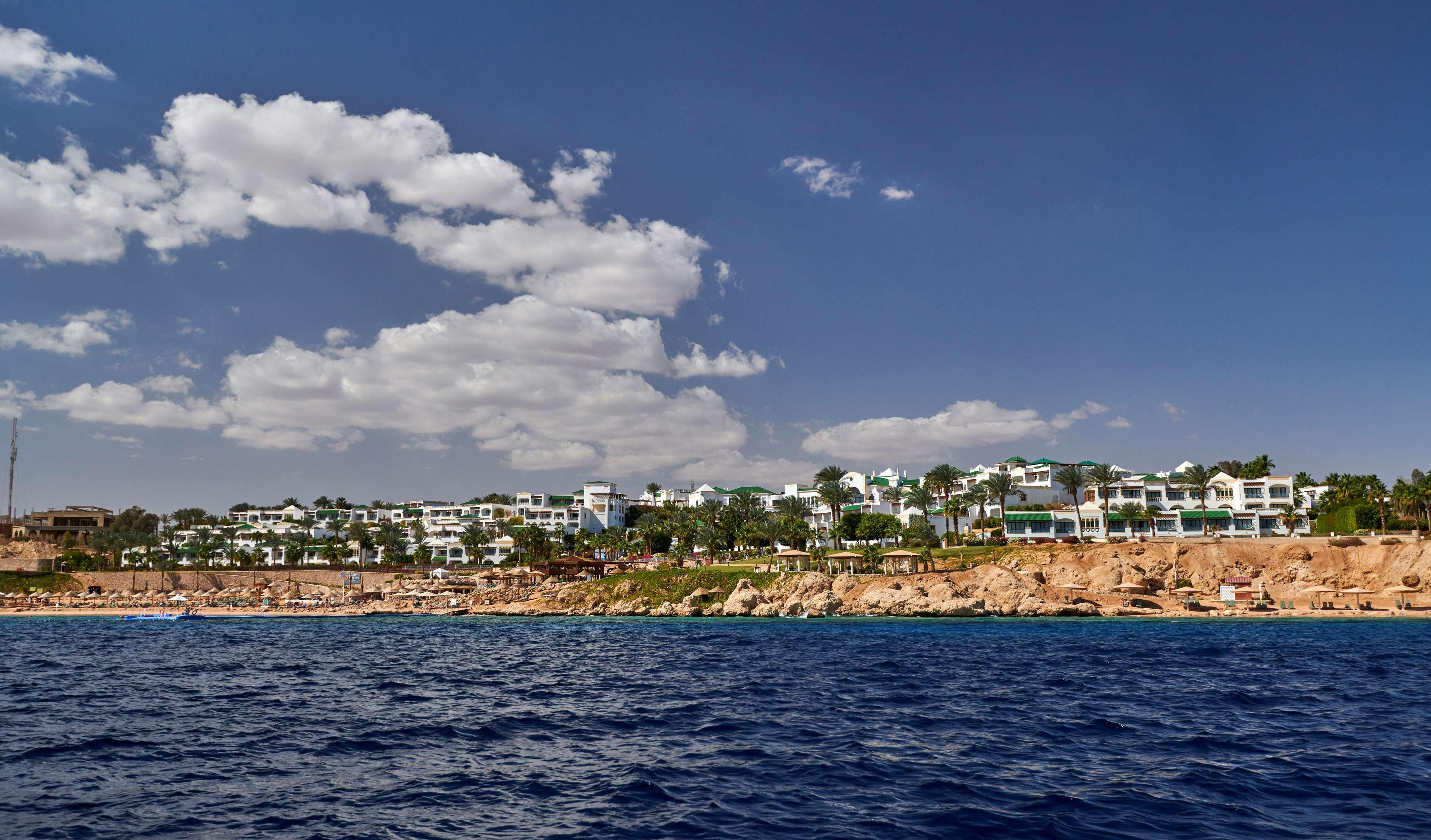 Park Regency Sharm El Sheikh Resort Esterno foto El Alamein