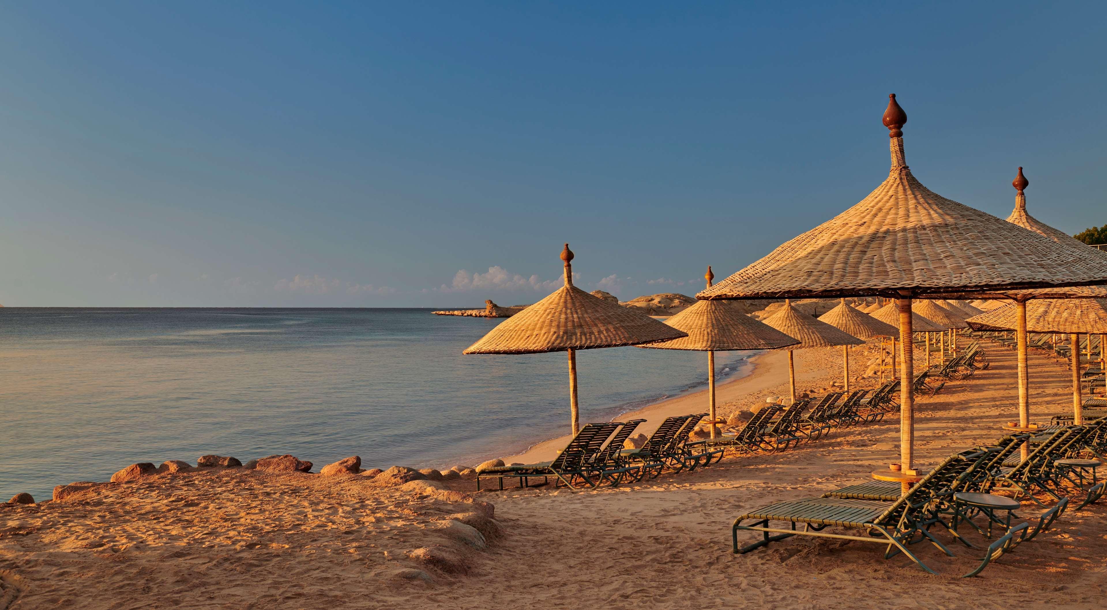 Park Regency Sharm El Sheikh Resort Esterno foto Beach in Hurghada