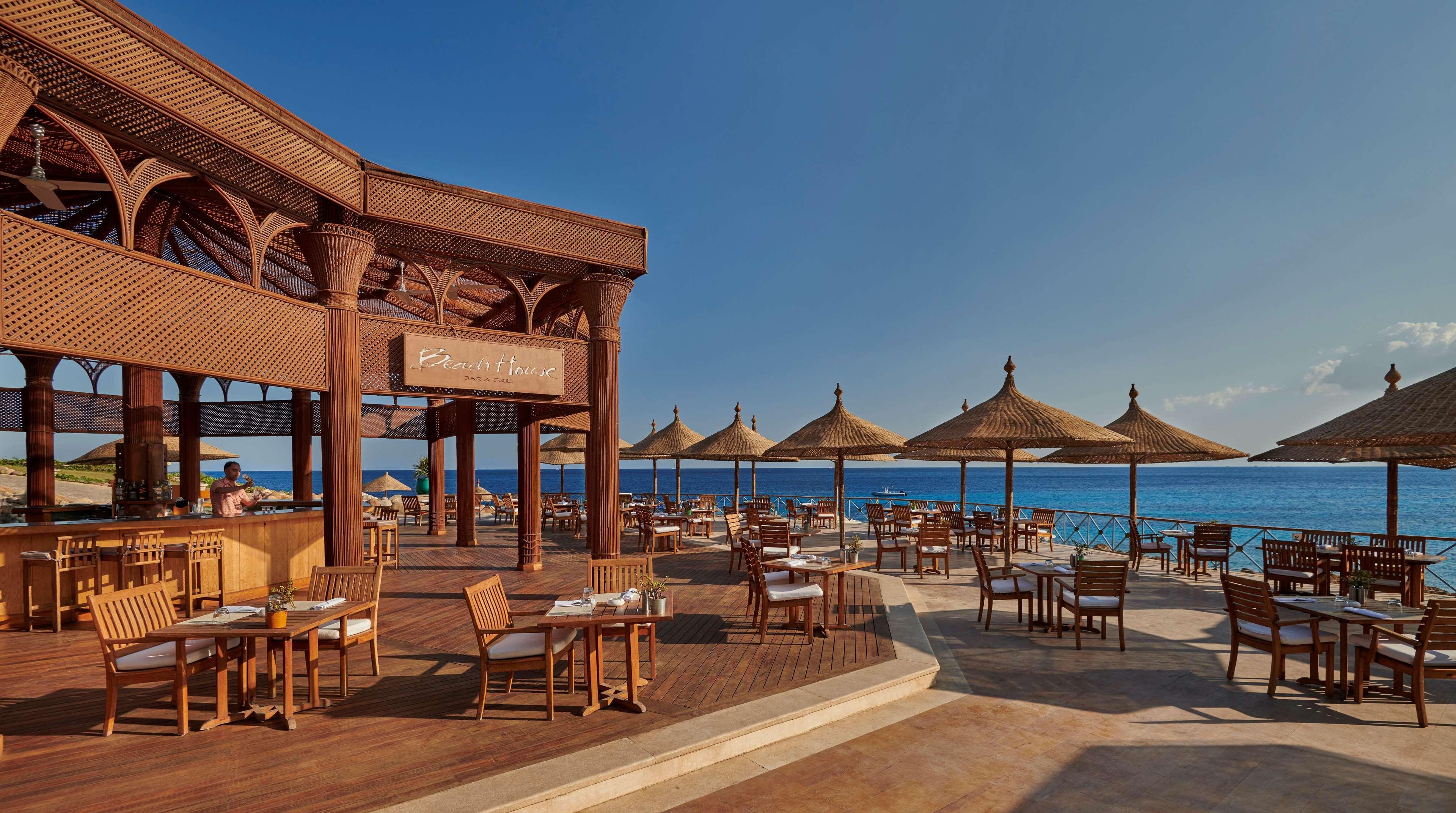 Park Regency Sharm El Sheikh Resort Esterno foto The Beach Club