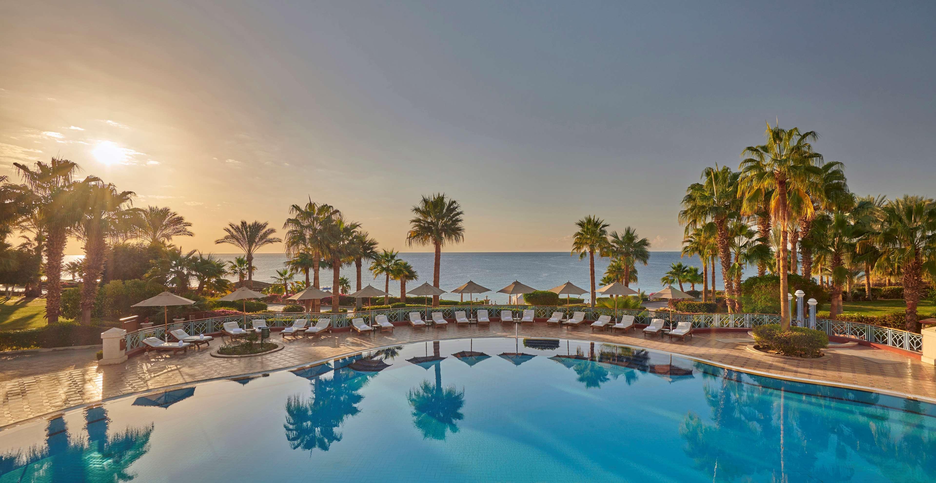 Park Regency Sharm El Sheikh Resort Esterno foto The Westin Resort & Villas, Naos Beach