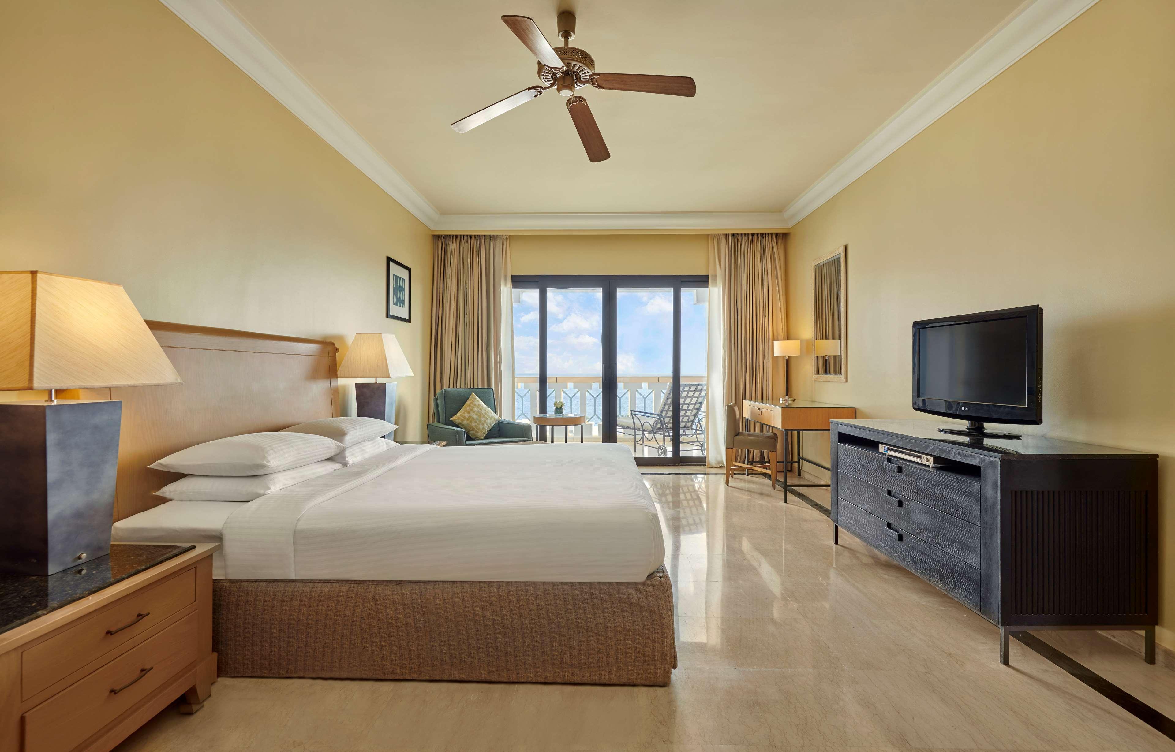Park Regency Sharm El Sheikh Resort Esterno foto Deluxe Room