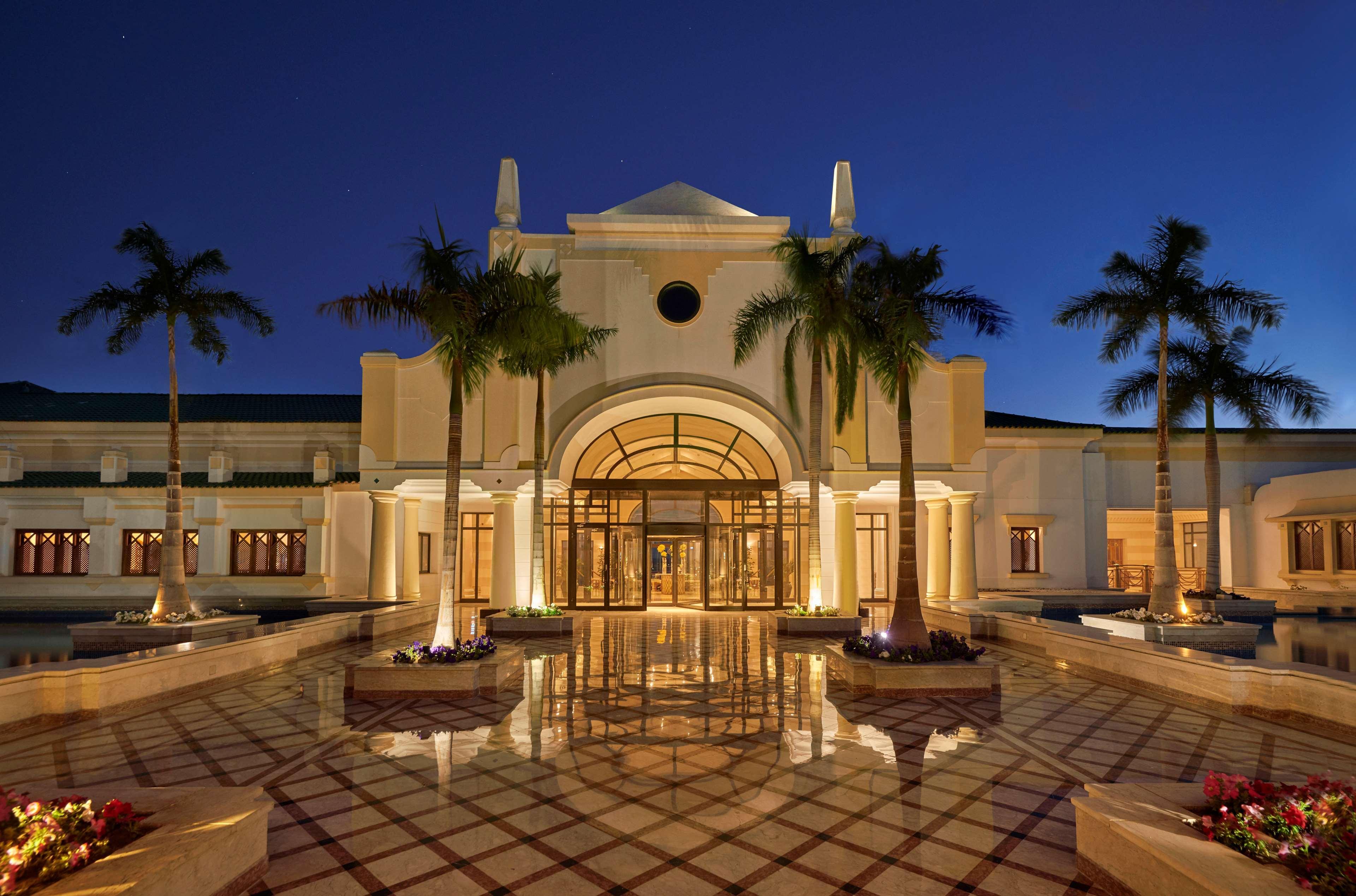 Park Regency Sharm El Sheikh Resort Esterno foto The Westin La Paloma