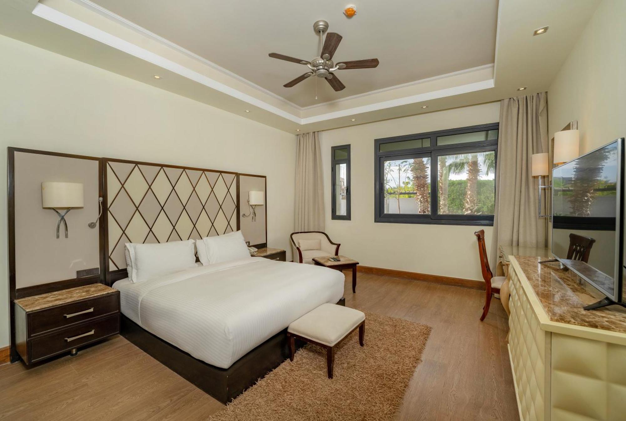 Park Regency Sharm El Sheikh Resort Esterno foto